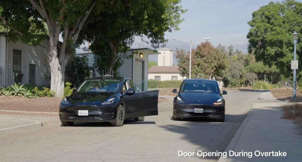 FSD V13 ile Tesla'nın Otonom Geleceği