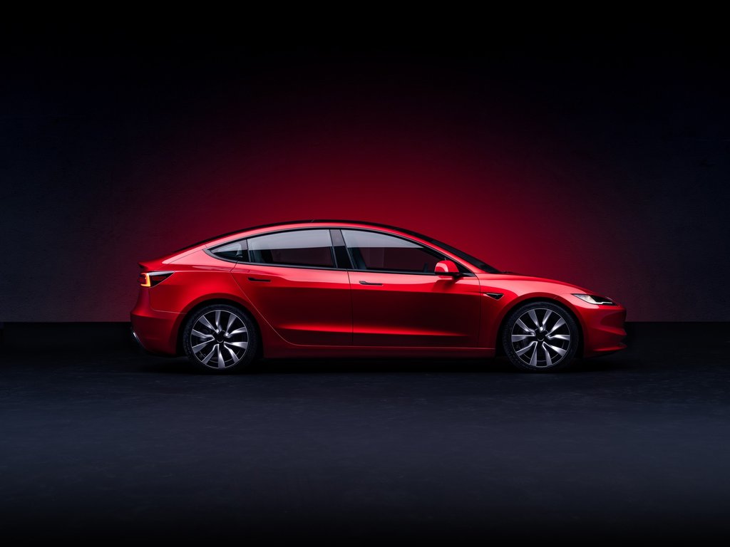 Tesla'dan Trump'a EV Vergi Kredisi Desteği