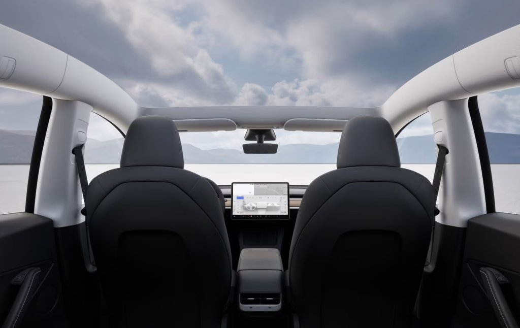Tesla'nın Sahipler Kılavuzundaki Değişiklikler