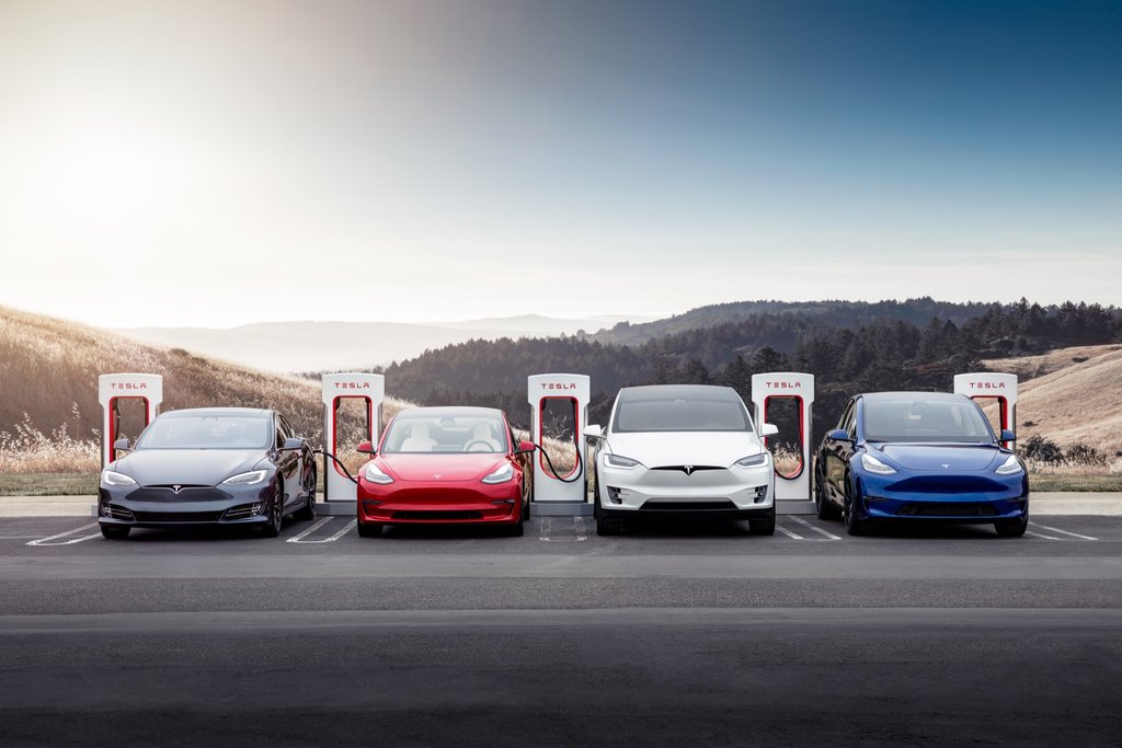 Tesla Araçları Üzerinde Yeni İnceleme Başlatıldı