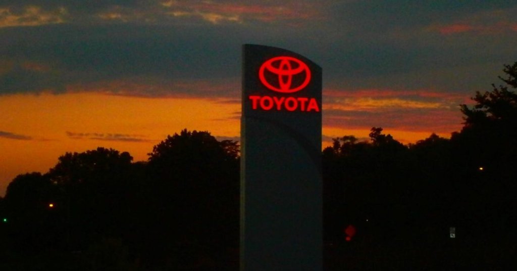 Toyota'dan 4.5M$ Hibe ile Sürdürülebilir Batarya