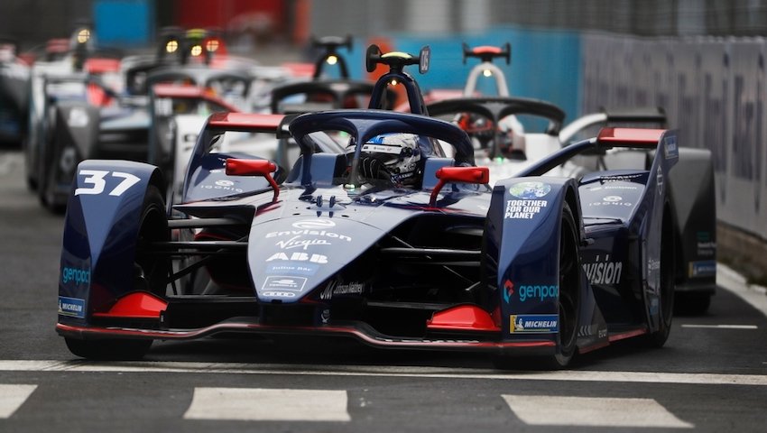 Автоспорт тақырыбындағы үздік 5 слот