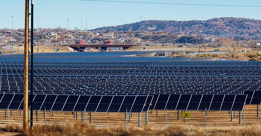 Täzeleşdirilen energiýa 2030-a çenli elektrik talapyny ýetirýär