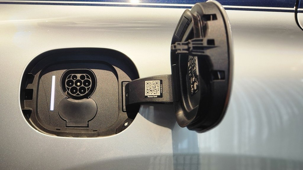 Еуропада электрлі автокөлік нарығы төмендеуде