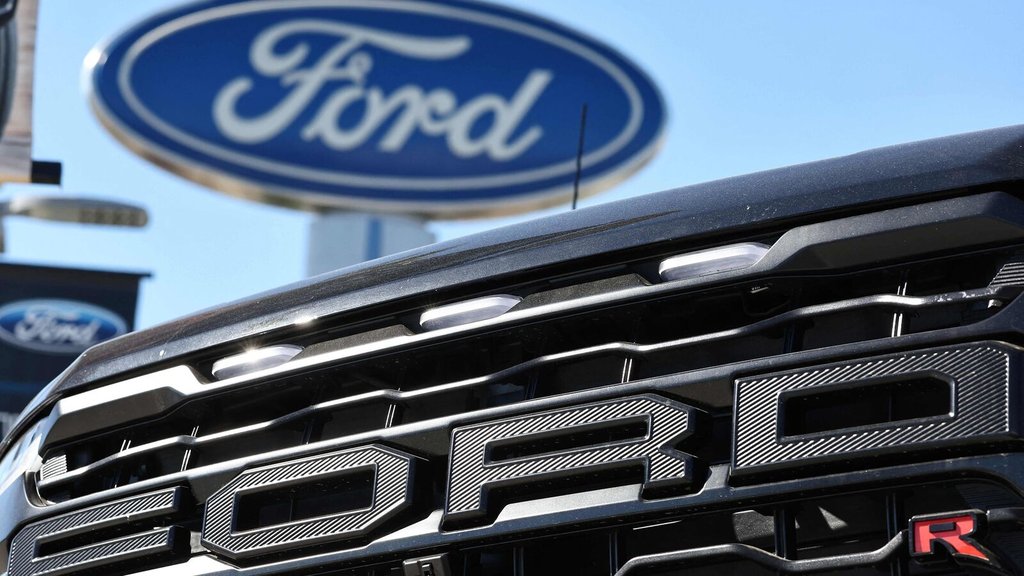 Ford Hindistonda elektr avtomobillarini ishlab chiqaradi