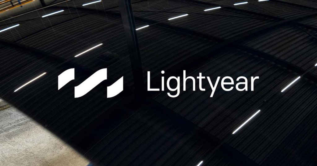 Lightyear 10 миллион еуро қаржы тартты