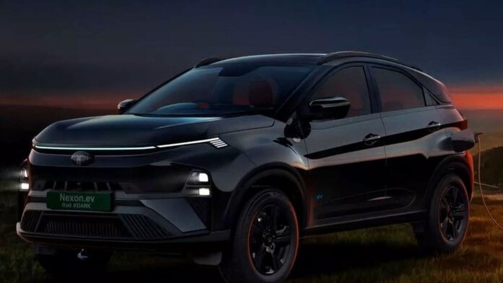 Tata Nexon EV yangilandi va kengaytirildi