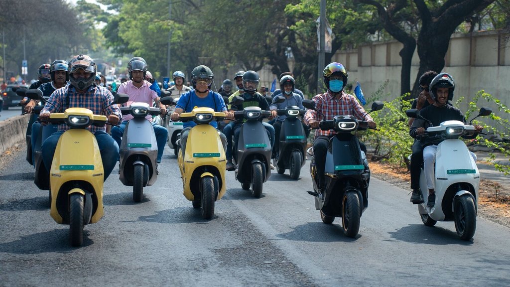 Hind EV sanoatidagi subsidiyalarning ahamiyati
