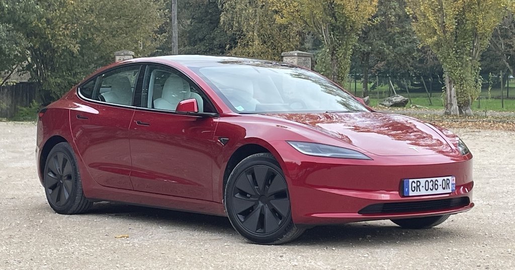 Tesla үшінші кварталда жағдайы жақсарып келеді