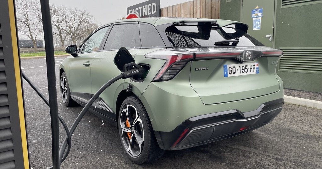 Hytaý Elektrik Liýazlaryna Gömrük Salgytlary