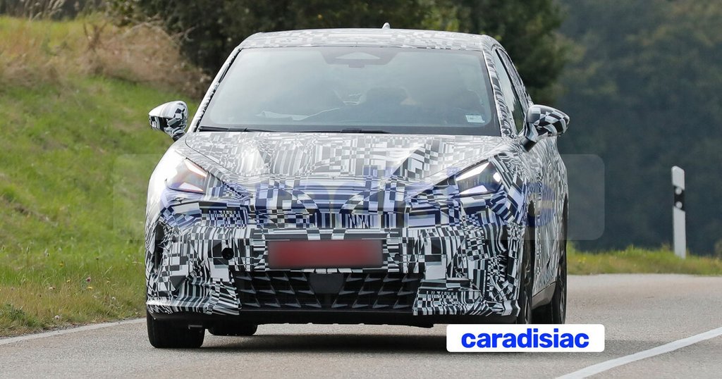 Cupra Raval: Ispaniyaning Yangi Elektr Avtomobili