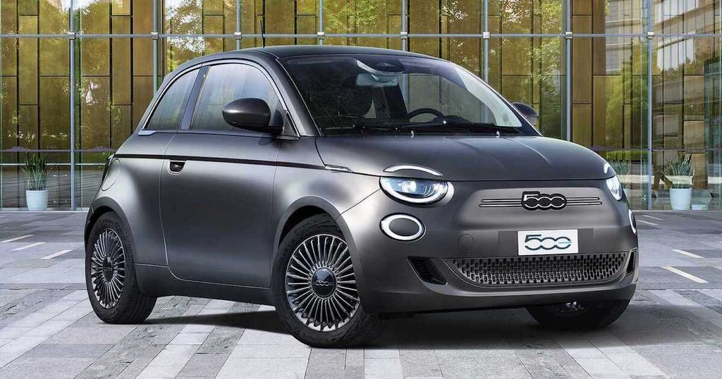 Fiat 500 elektriga qiyinchiliklar davom etmoqda