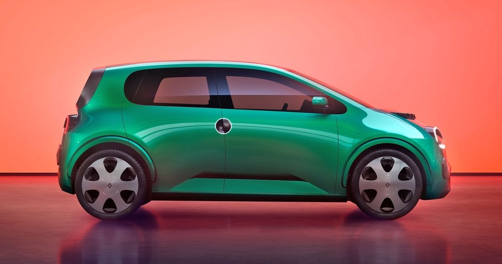 20 000€ ga elektr mikro-avtomobillar kelaeyaptimi?