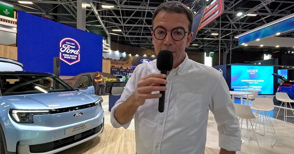 2024 жылғы Автосалон: Жаңа Көліктер мен Идеялар