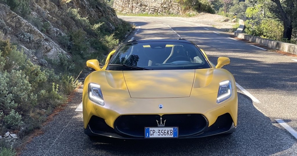 Maserati сатылымы: нарықтағы қиындықтар