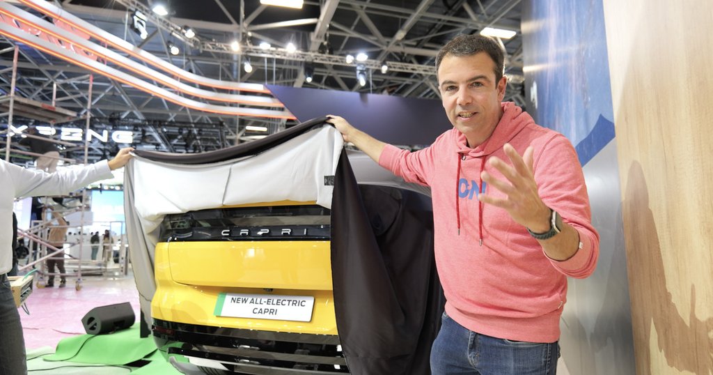 Автомобиль әлемі 2024: Бірінші шолу