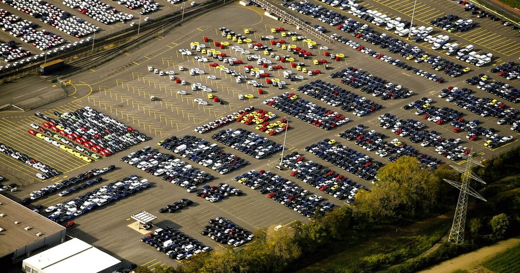 Sentýabr aýyndaky işewürler bazary barada maglumat
