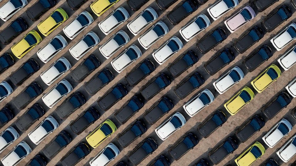 EU, hereketlendiriji ulaglary meýilnamasyny gözden geçirmeli