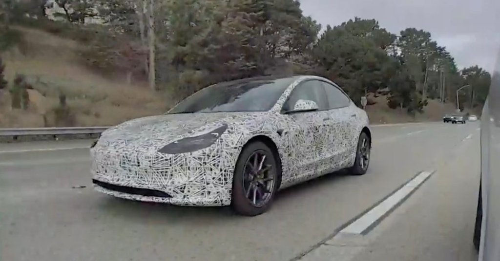 Yangi Tesla prototipi qanday yangiliklarni keltirishi mumkin?
