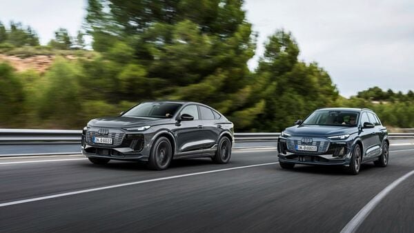 2024 Audi Q6 e-tron Sportback we onuň aýratynlyklary