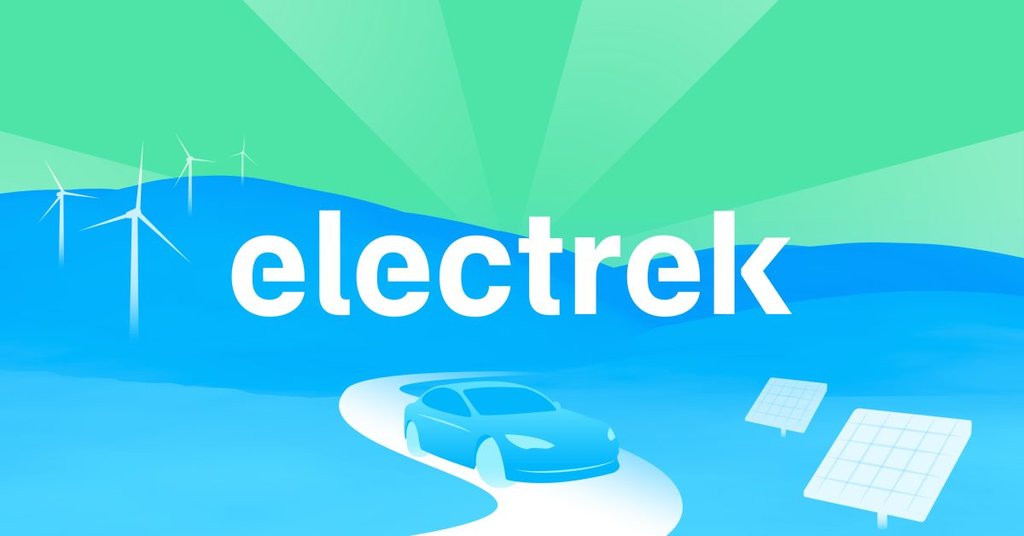 Alpitronic bilen söhbet, Tesla we GM täzelikleri