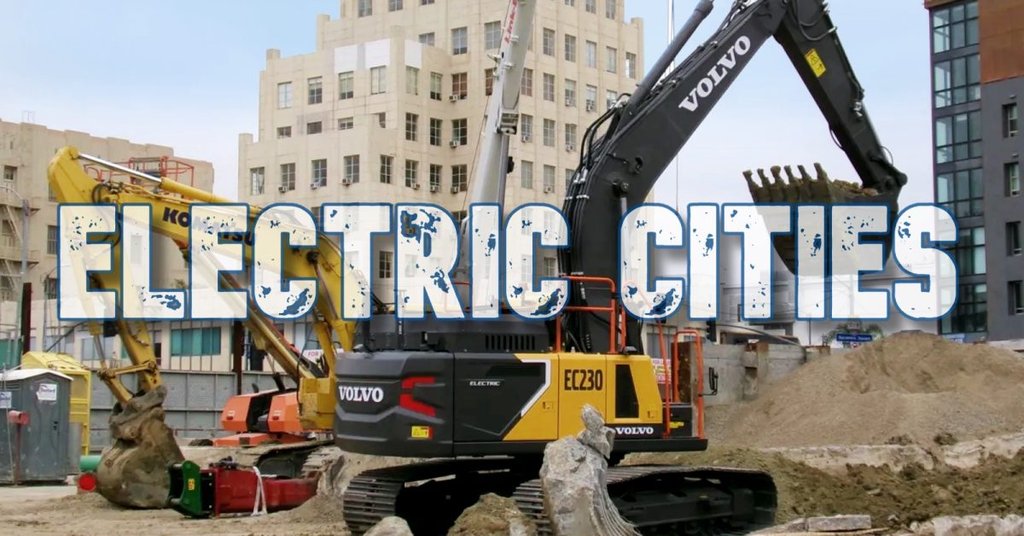 NAECC: Newyorkda Elektrik Gurluşyk Koalisiýasy Düzildi