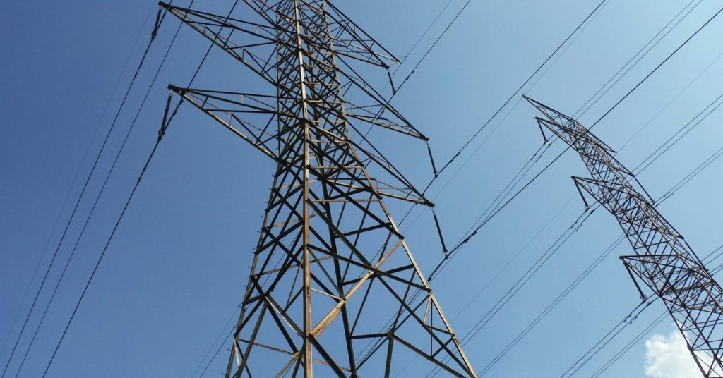 Texas Döwletiniň Energiýa Gridiniň Birikmegi