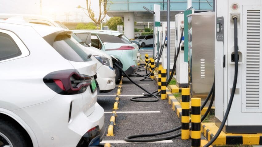 UK Elektrikli Ulag Zyňma Täzelikleri 2024