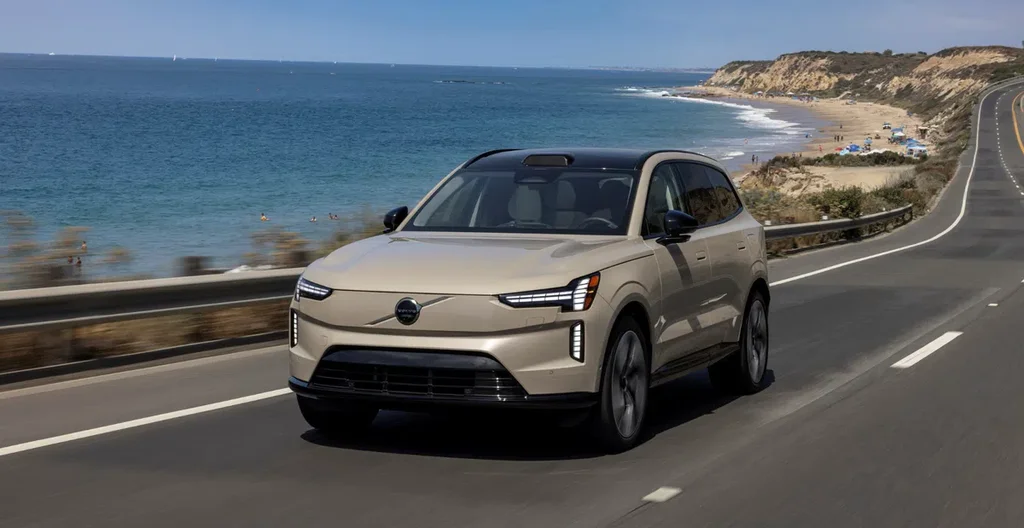 Volvo preispituje planove za električne automobile