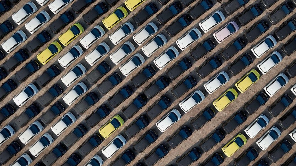 BYD: Milijun vozila u tri mjeseca