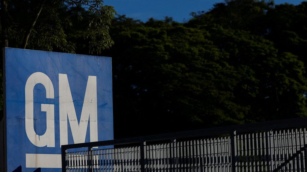 GM razvija cenovno dostopen električni pikap