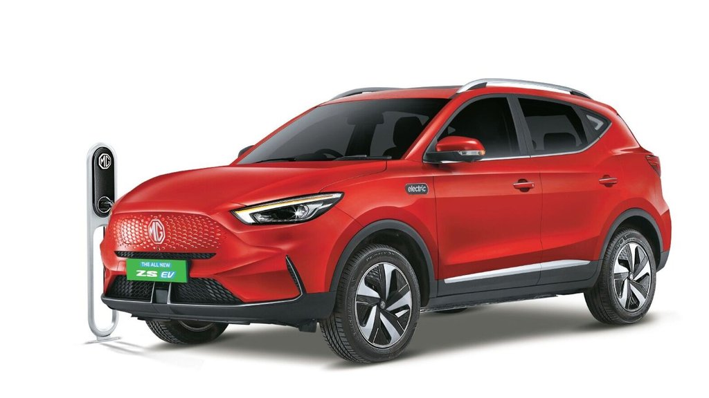 MG ZS EV Skrbijo Višje Cene