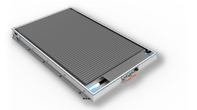 Apple in BYD: Razvoj baterij za EV