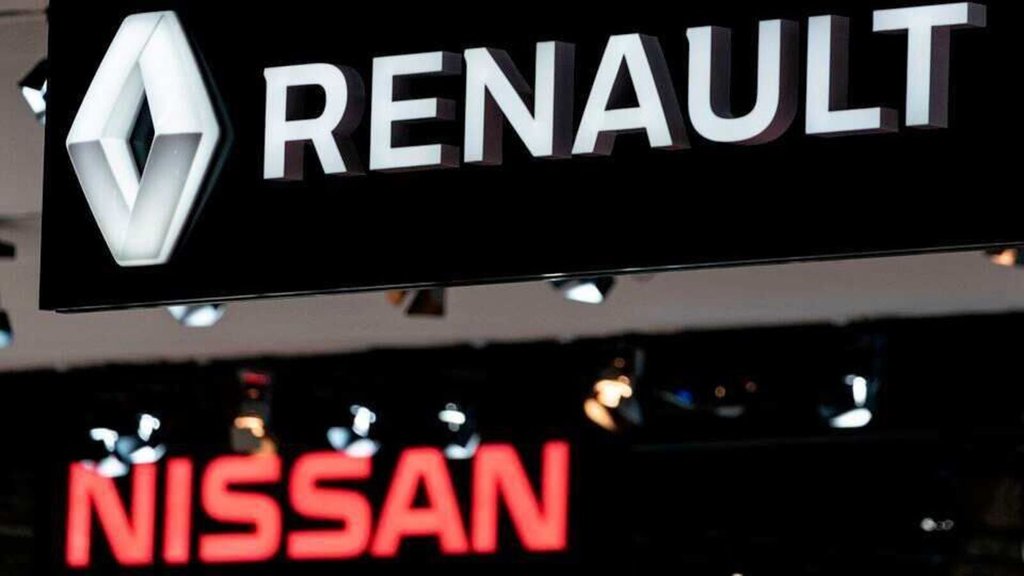 Nissan otkupljuje dionice od Renaulta za EV razvoj