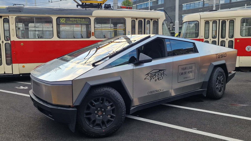 Hoće li Tesla Cybertruck postati opasan na ulicama EU?