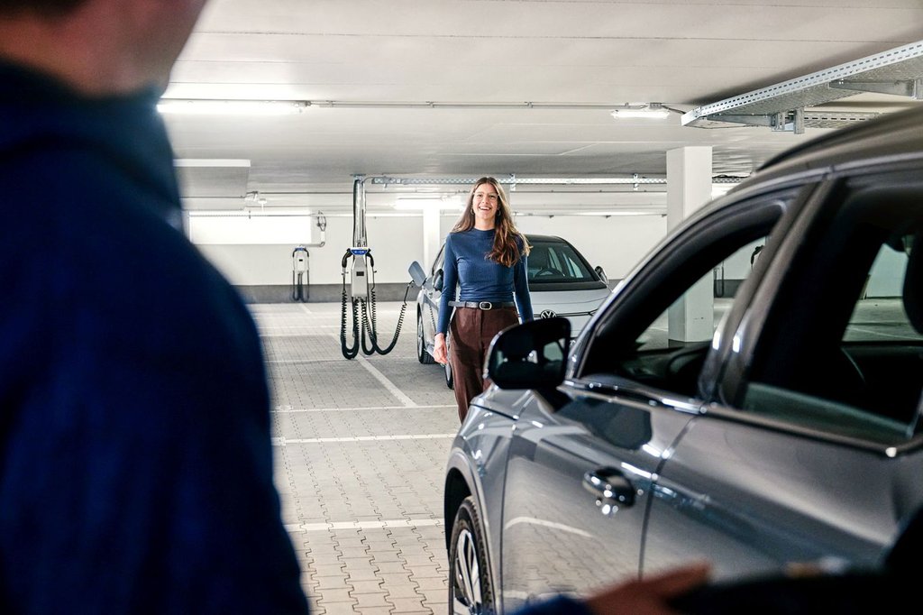 Peter Siegert om fremtiden for E-Mobilitet