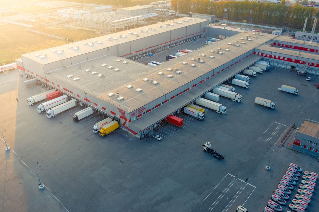 E-Lastebiler: Fremtiden for Transport