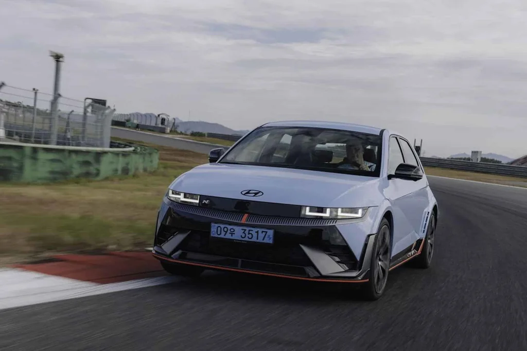Cupra Tavascan vs Hyundai Ioniq 5N: Spannende duell