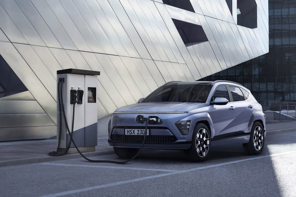 Hyundai starter egen batteriproduksjon i 2027