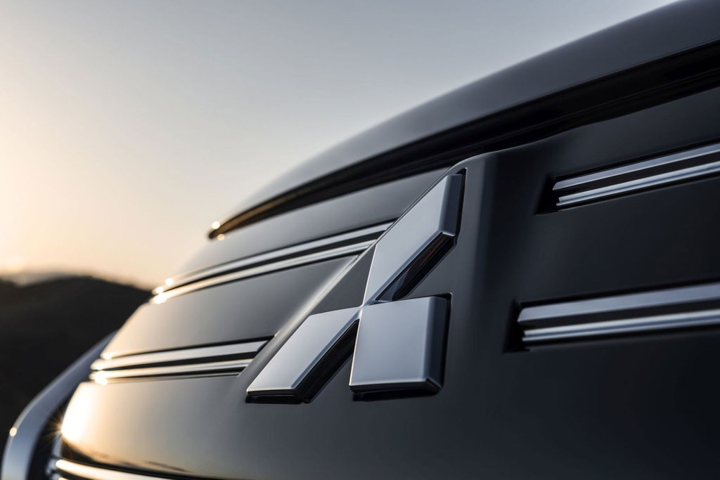 Mitsubishi Eclipse Cross 2025: Nytt E-Auto