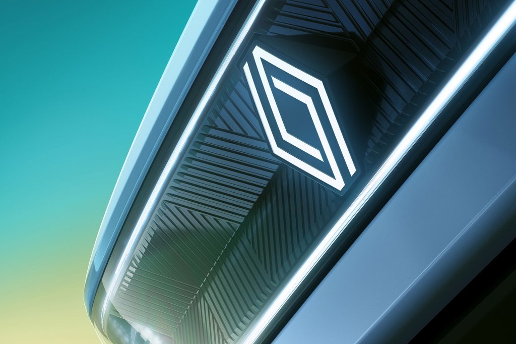 Renault 4 E-Tech Electric avduket før premier