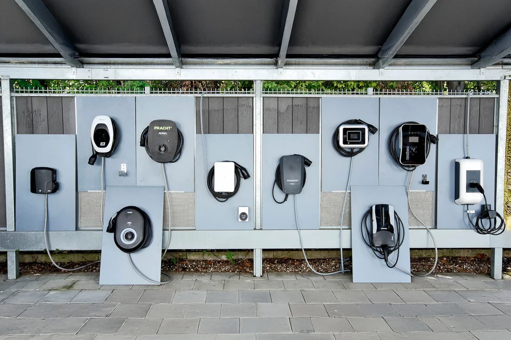 Billigste wallbox utvalgt i ADAC-testen