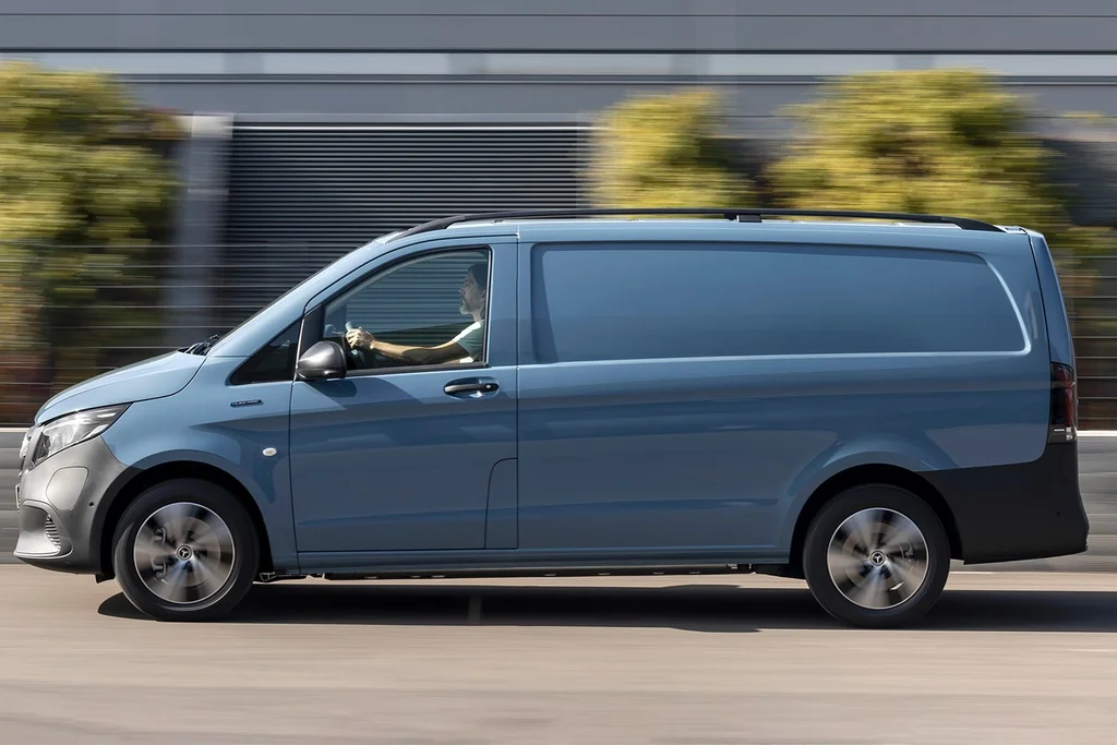 Norge skjuter på målet för elektriska transporter