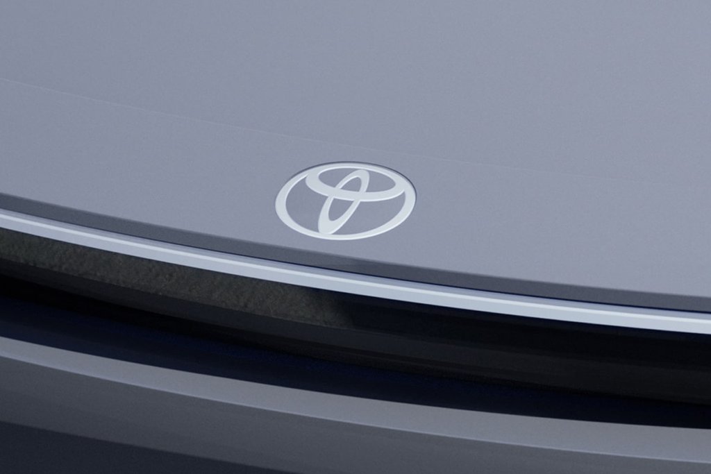 Toyota utsetter lansering av nytt E-SUV i USA