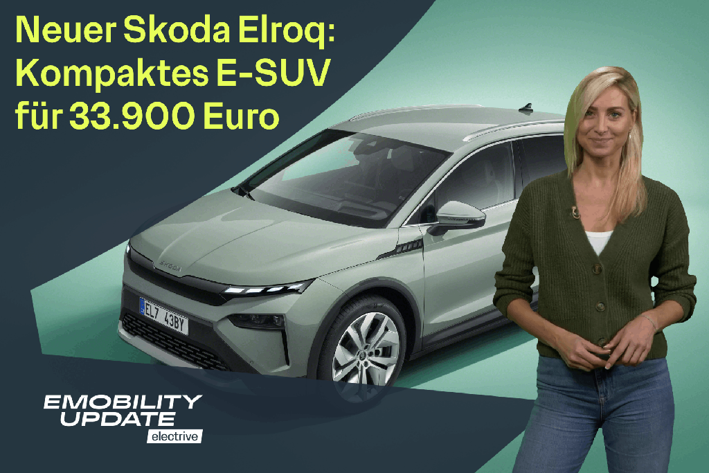 Skoda Elroq vs VW ID.3: Hva tilbyr den?