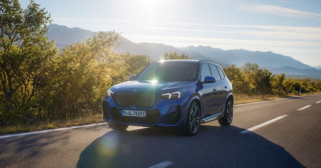 BMW: Zabrana ICE vozila više nije realna
