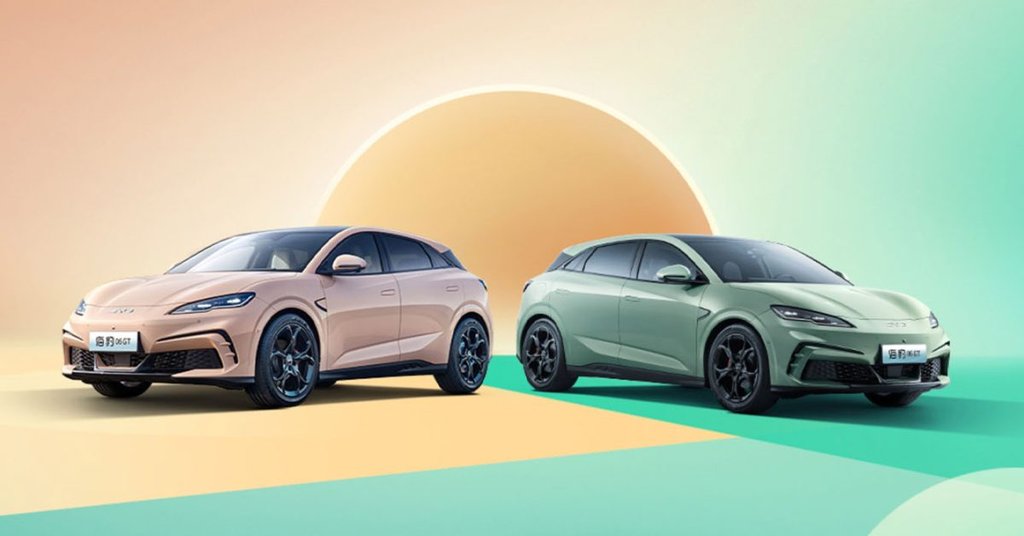 BYD Seal 06 GT nizak početak cijene