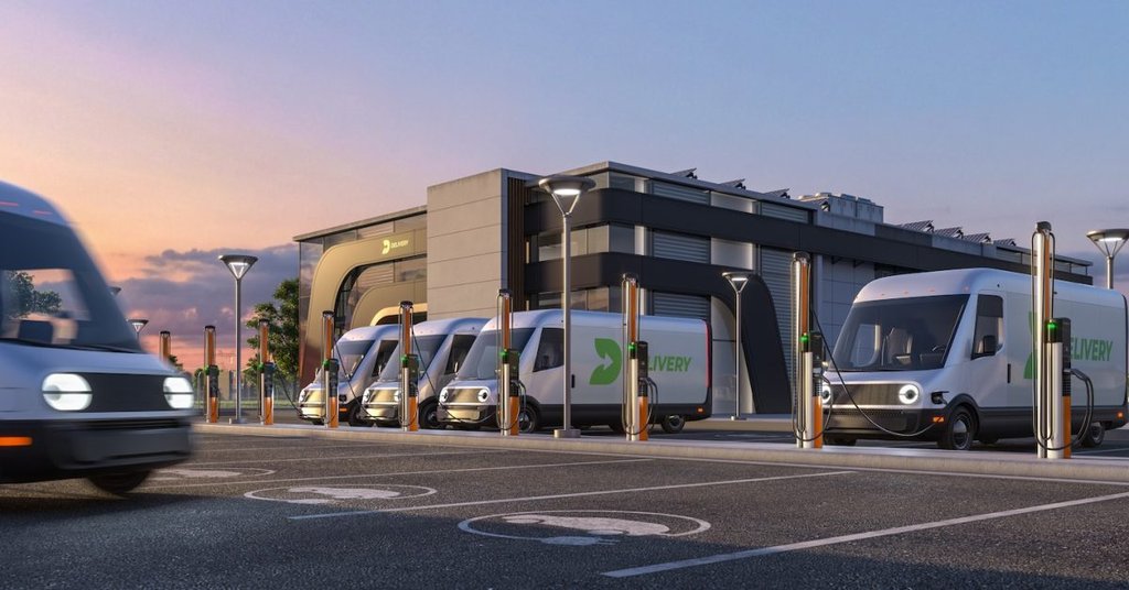 ChargePoint predstavlja pristupačan punjač za flote