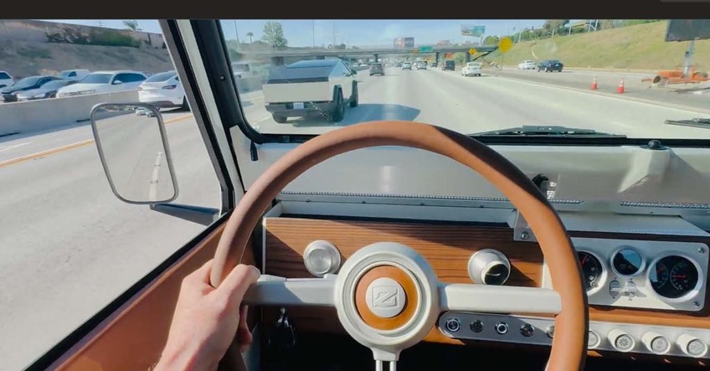 Zero Labs predstavlja električni Land Rover