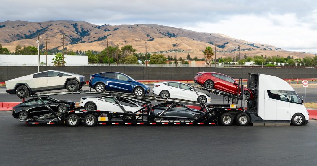 Tesla uvodi velike popuste u siječnju 2024.